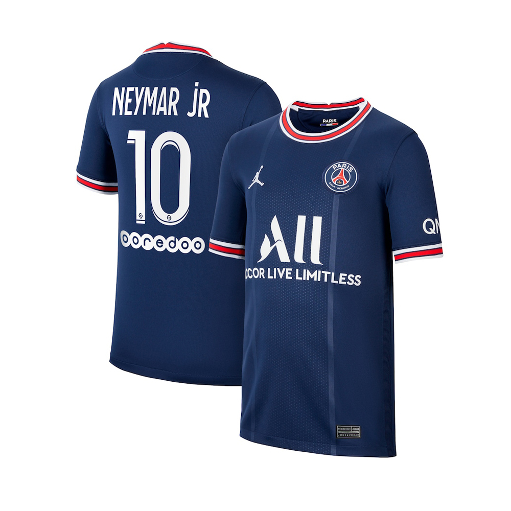 PSG Jersey