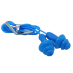 Swimming Ear Plug Sky Blue