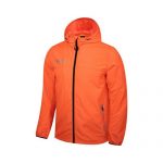 Training Jacket Kelme 3871310 Orange