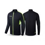 Training Jacket Kelme K088012 Black