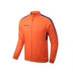 Training Jacket Kelme K08892 Orange