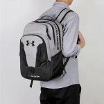 Back Pack Under Armour Ash Black