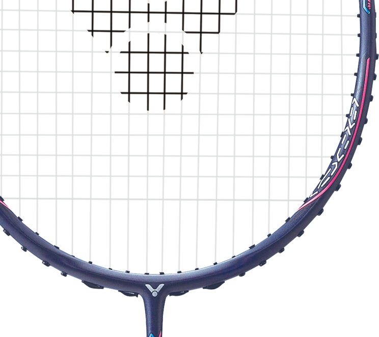 Badminton Racket Victor Drivex 9X Original – Sports World