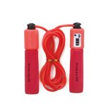 Ninja Skipping Rope Red