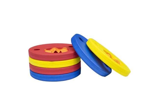 Swimming Kick Board Set - Image 2