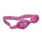 Kids Swimming Goggle Hin Waves Pink