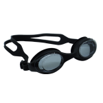 Swimming Goggle Hin Waves Black