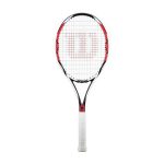 Tennis Racket Wilson K Six One 95 K Factor