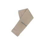 Arm Sleeves With UV Protection AquX  Coffee Color