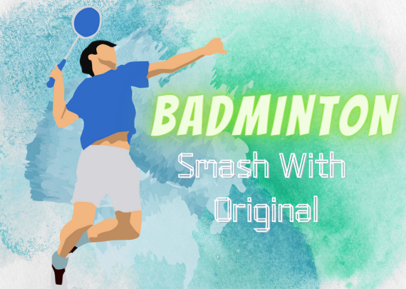 Badminton By Sports World