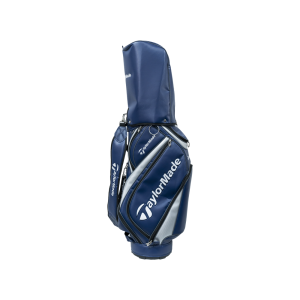 Golf Cart Bag TaylorMade Navy Blue