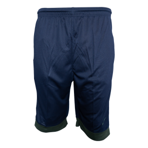 Shorts Navy Blue