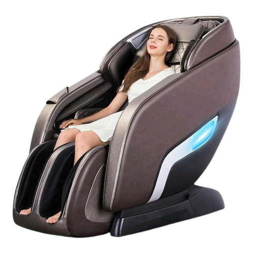 Zero Gravity Massage Chair