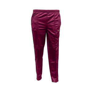 Sports Trouser Maroon