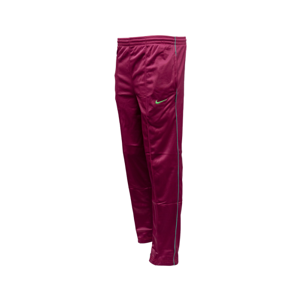 Trouser Maroon F