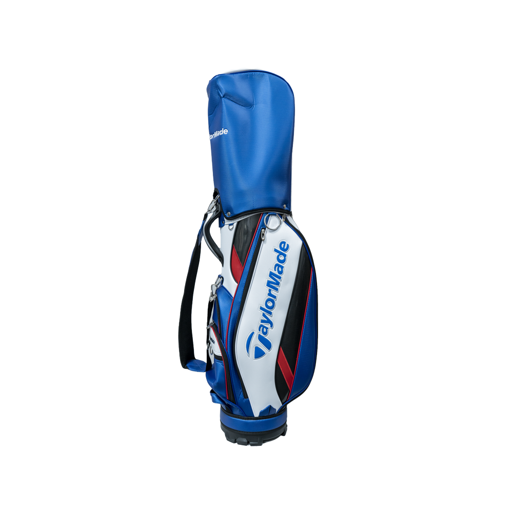 Golf Cart Bag Callaway Blue and White