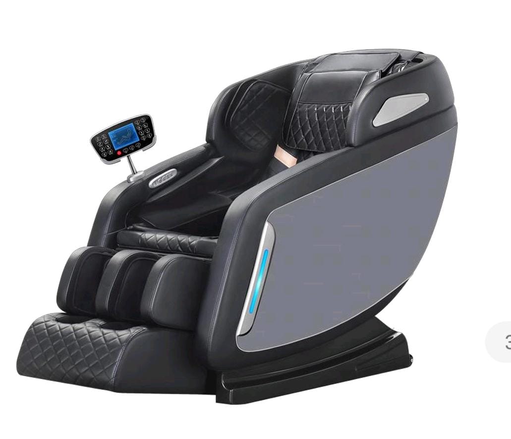 Zero Gravity Massage Chair