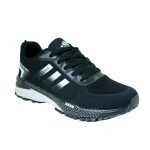 Running Shoe Adidas The Fashion Black