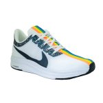 Running Shoe Nike Zoom White