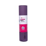 TPE Yoga Mat 8MM Dark Magenta