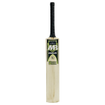 Cricket Bat MB Malik Water Proof Black Sticker