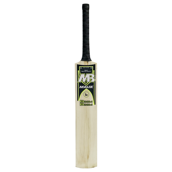 Cricket Bat MB Malik Water Proof