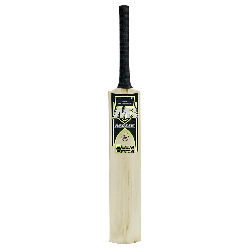 Cricket Bat MB Malik Water Proof