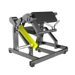 DHZ Fitness Biceps Curl Y970Z