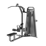 DHZ Fitness Lat Pull Down & Low Row E3085