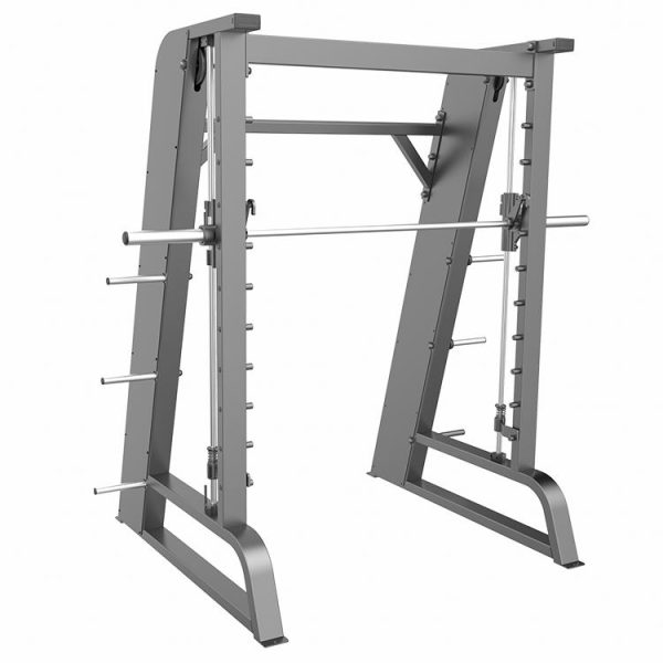 DHZ Fitness Smith Machine E3063