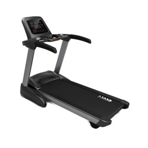 Motorized Treadmill Shua X3