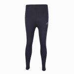 Ladies Cotton Leggings Black