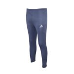 Ladies Cotton Leggings Navy Blue