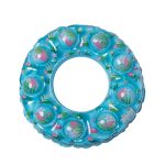 Inflatable Swimming Ring Aqua For Kids- 90CM