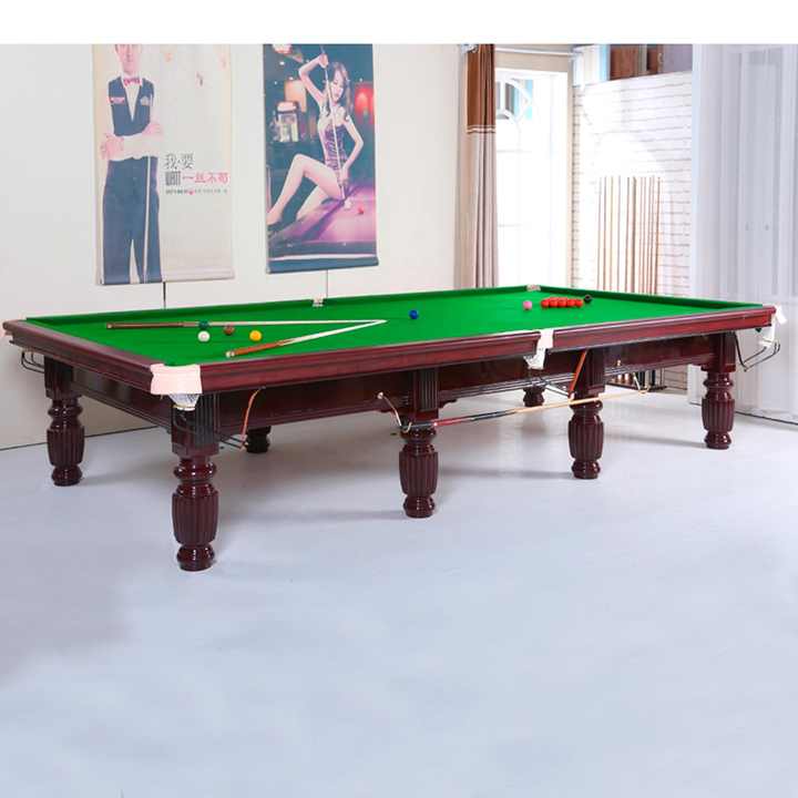 Snooker Table