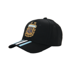 Argentina World Cup_Fan Cap_Black