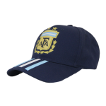 Argentina World Cup_Fan Cap_Navy