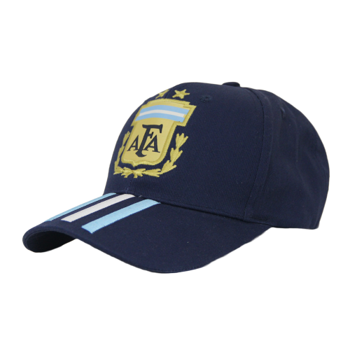 Argentina Cap 2022 Navy Blue