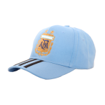 Argentina World Cup_Fan Cap_Aqua