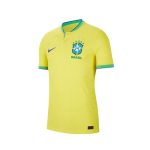 2022 Brazil World Cup Home Jersey