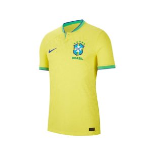 Brazil Home Kit 2022