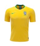 2018 Brazil World Cup Jersey