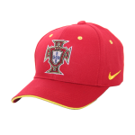 Portugal World Cup Fan Cap